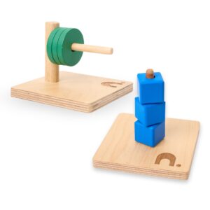 horizontal-vertical-stacker